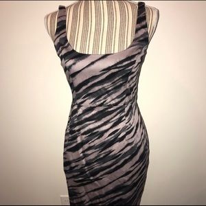 French Connection sleeveless dress-NWT